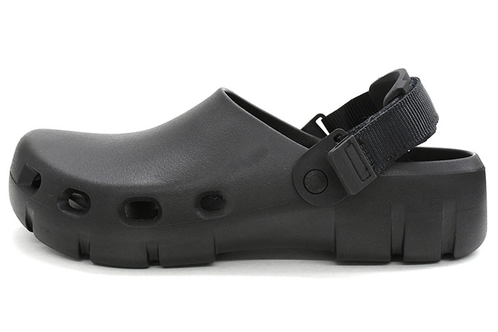 BIRKENSTOCKビルケンシュトックのサンダル ビルキー フロー03