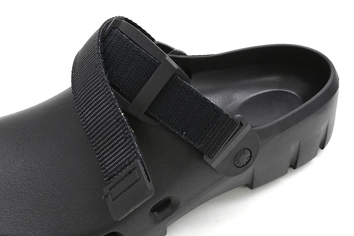 BIRKENSTOCKビルケンシュトックのサンダル ビルキー フロー04