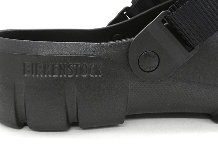 BIRKENSTOCKビルケンシュトックのサンダル ビルキー フロー05