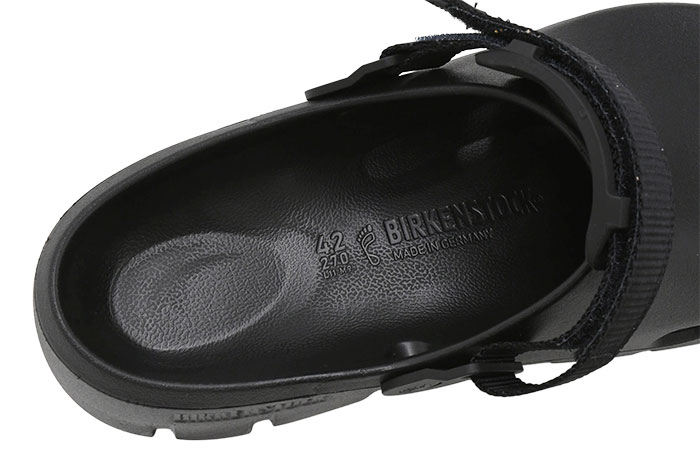 BIRKENSTOCKビルケンシュトックのサンダル ビルキー フロー06