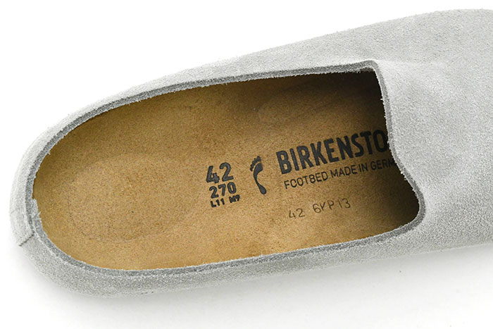 BIRKENSTOCK（ビルケンシュトック） サンダル メンズ 男性用
