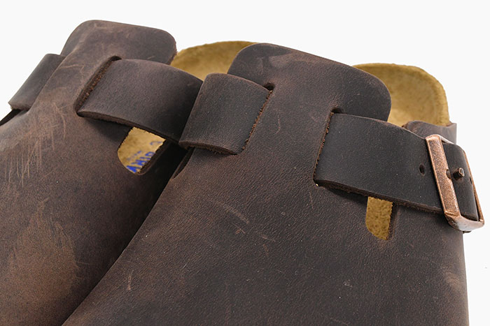 birkenstock eu40 ボストン レザーサンダル habana 楽天市場】【ポイント10倍】ビルケンシュトック BIRKENSTOCK