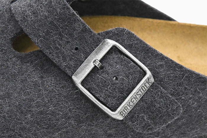 BIRKENSTOCK（ビルケンシュトック） サンダル メンズ 男性用 ボストン