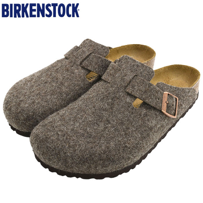 ビルケンシュトック サンダル BIRKENSTOCK メンズ 男性用 