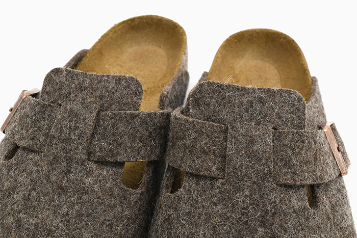 ビルケンシュトック サンダル BIRKENSTOCK メンズ 男性用 ボストン 