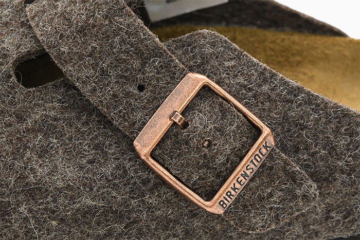 BIRKENSTOCK ビルケンシュトック サンダル メンズ 男性用