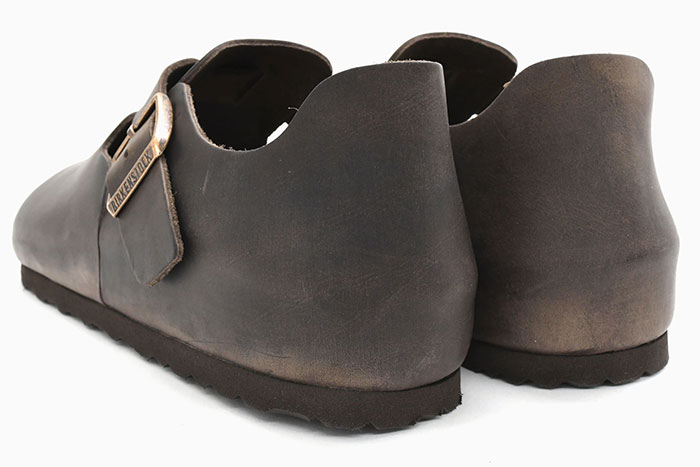 BIRKENSTOCKビルケンシュトックのシューズ ロンドン02