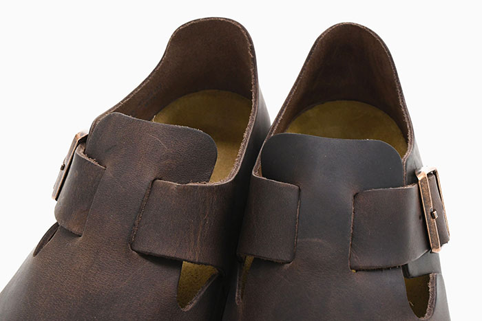 BIRKENSTOCKビルケンシュトックのシューズ ロンドン03