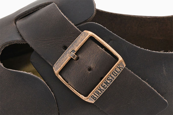 BIRKENSTOCKビルケンシュトックのシューズ ロンドン04