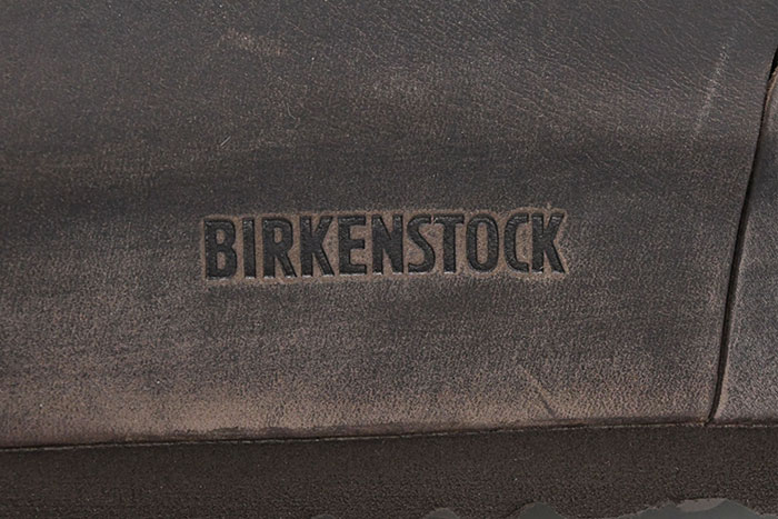 BIRKENSTOCKビルケンシュトックのシューズ ロンドン05
