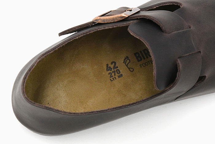 BIRKENSTOCKビルケンシュトックのシューズ ロンドン06