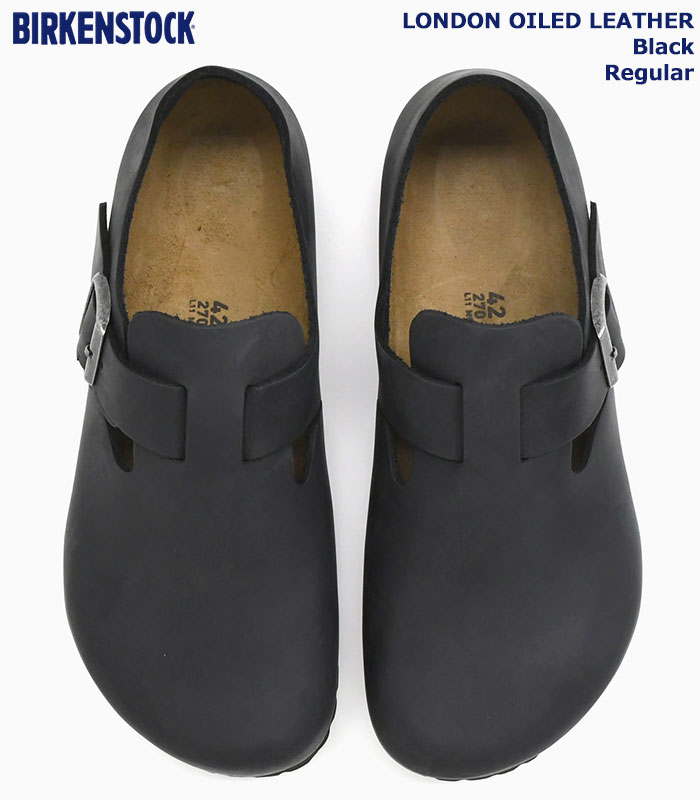 BIRKENSTOCKビルケンシュトックのシューズ ロンドン01