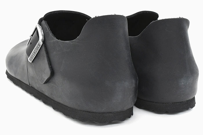 BIRKENSTOCKビルケンシュトックのシューズ ロンドン02