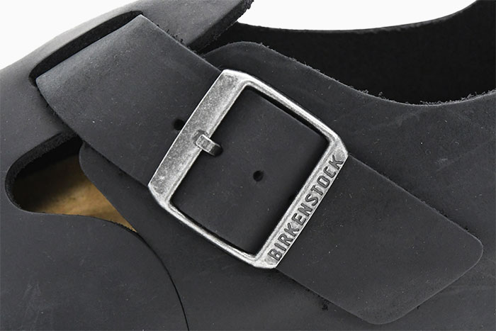 BIRKENSTOCKビルケンシュトックのシューズ ロンドン04