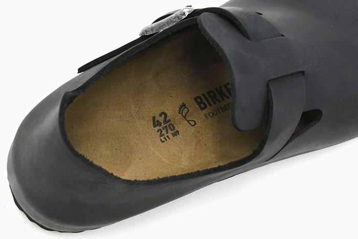 BIRKENSTOCKビルケンシュトックのシューズ ロンドン06