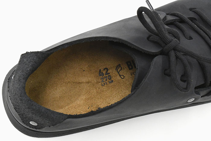 BIRKENSTOCKビルケンシュトックのシューズ モンタナ06