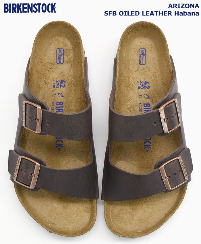 BIRKENSTOCK（ビルケンシュトック） サンダル メンズ 男性用 アリゾナ