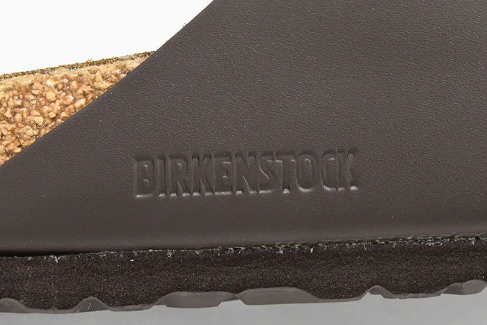 BIRKENSTOCK ビルケンシュトック サンダル メンズ 男性用