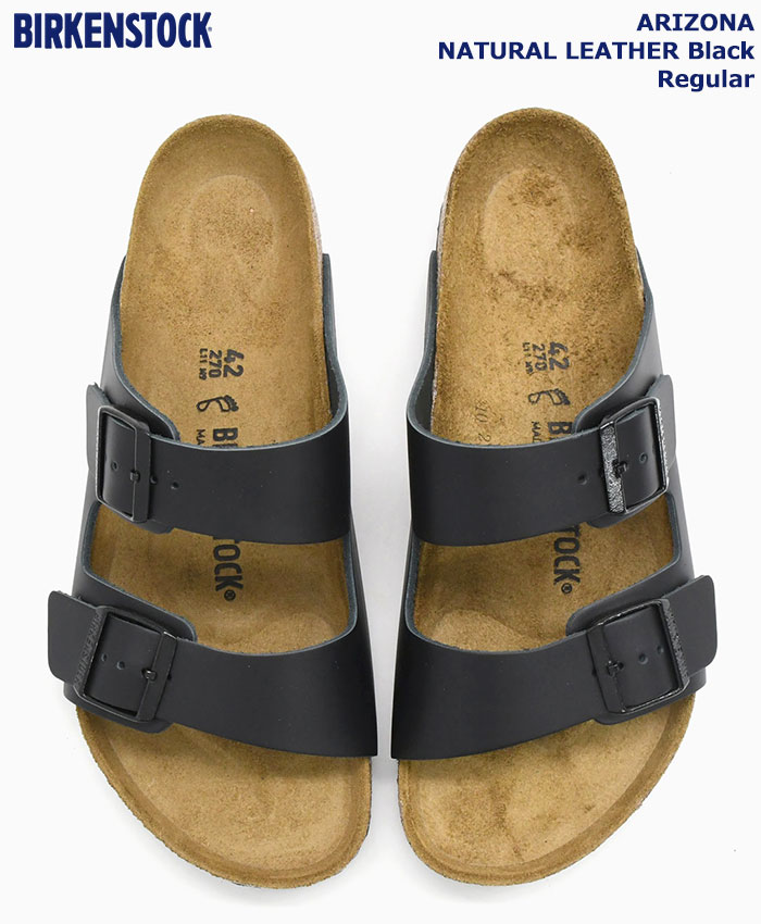BIRKENSTOCK（ビルケンシュトック） サンダル メンズ 男性用 アリゾナ