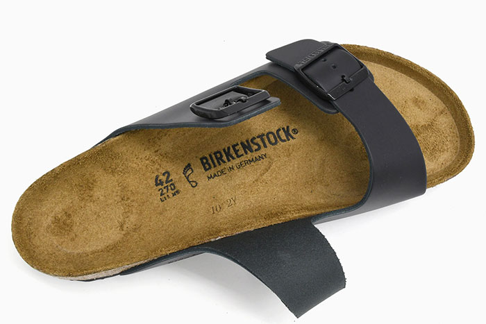 BIRKENSTOCK（ビルケンシュトック） サンダル メンズ 男性用 アリゾナ
