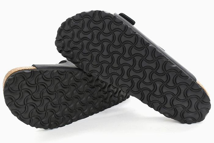 BIRKENSTOCK アリゾナ オイルドレザー ブラック Arizona / アリゾナ オイルドレザー ブラック | BIRKENSTOCK