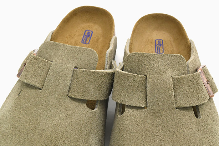 BIRKENSTOCK（ビルケンシュトック） サンダル メンズ 男性用 ボストン
