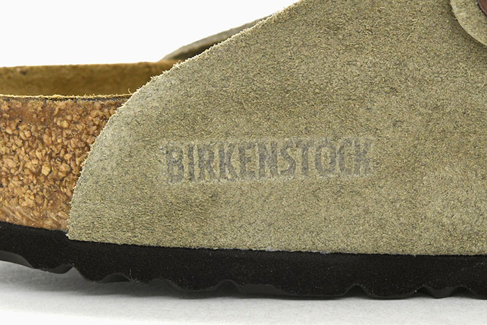 BIRKENSTOCK（ビルケンシュトック） サンダル メンズ 男性用 ボストン