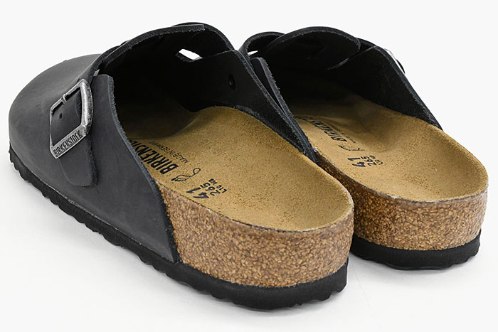 BIRKENSTOCK（ビルケンシュトック） サンダル メンズ 男性用 ボストン