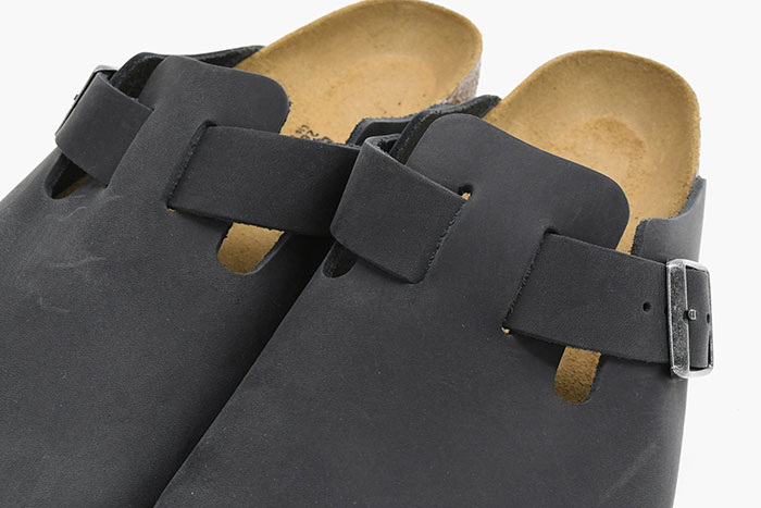 BIRKENSTOCK（ビルケンシュトック） サンダル メンズ 男性用 ボストン