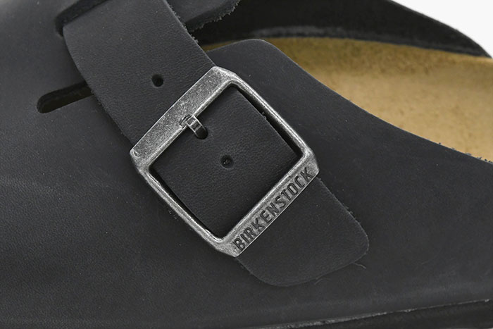 BIRKENSTOCK（ビルケンシュトック） サンダル メンズ 男性用 ボストン