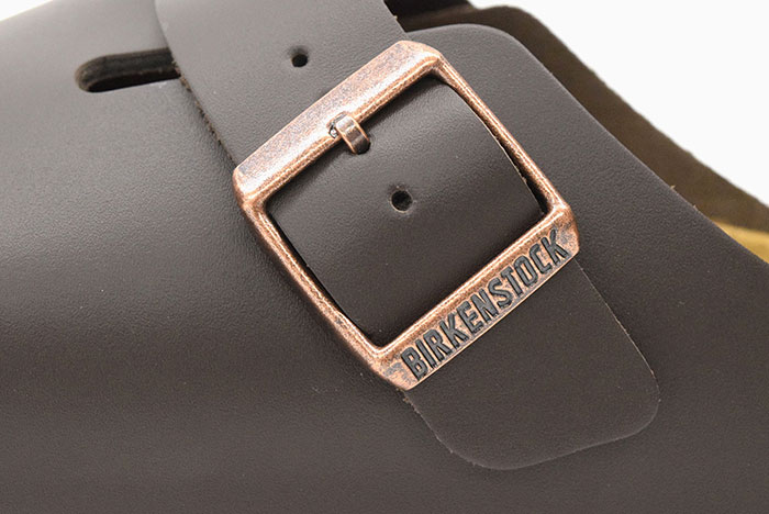 BIRKENSTOCK（ビルケンシュトック） サンダル メンズ 男性用 ボストン