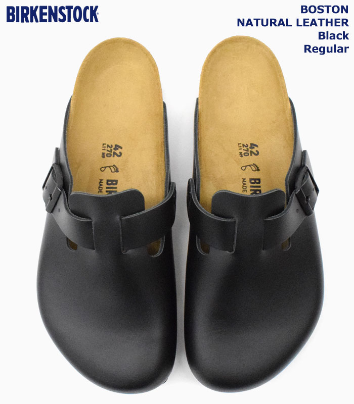 BIRKENSTOCK（ビルケンシュトック） サンダル メンズ 男性用 ボストン