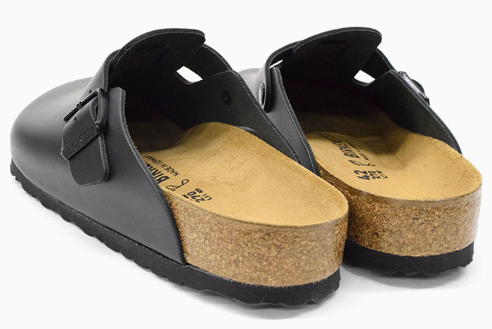 BIRKENSTOCK（ビルケンシュトック） サンダル メンズ 男性用 ボストン