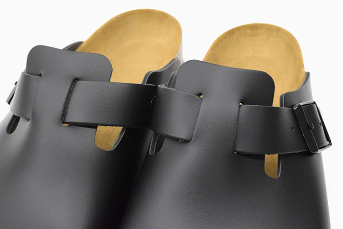 BIRKENSTOCKビルケンシュトックのサンダル ボストン03