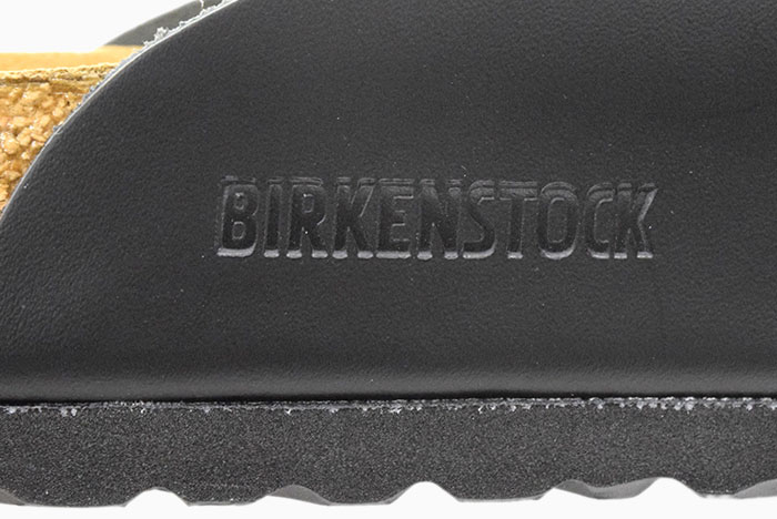 BIRKENSTOCKビルケンシュトックのサンダル ボストン05