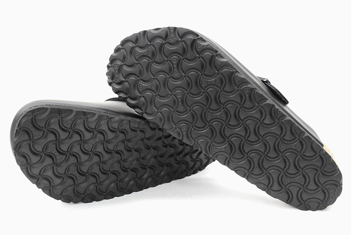 BIRKENSTOCKビルケンシュトックのサンダル ボストン07