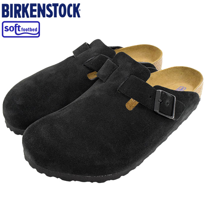 BIRKENSTOCK（ビルケンシュトック） サンダル メンズ 男性用 ボストン