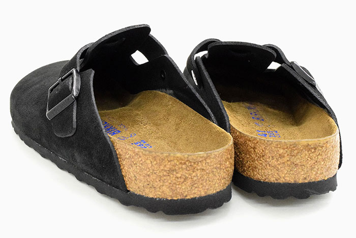 BIRKENSTOCK（ビルケンシュトック） サンダル メンズ 男性用 ボストン