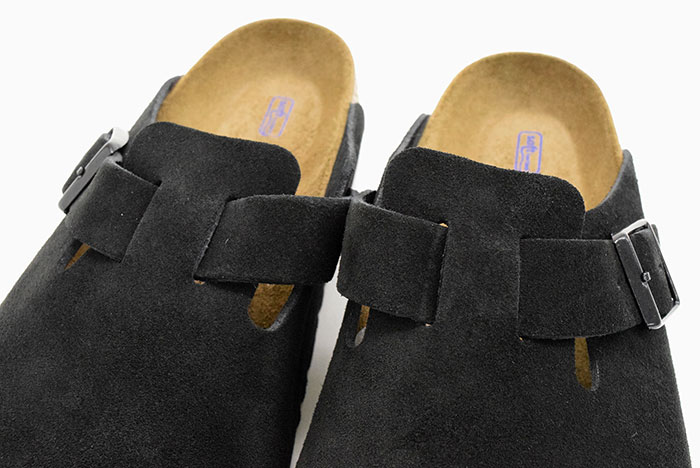 BIRKENSTOCK（ビルケンシュトック） サンダル メンズ 男性用 ボストン