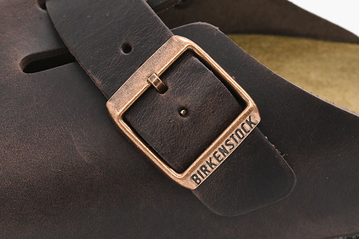 BIRKENSTOCKビルケンシュトックのサンダル ボストン04