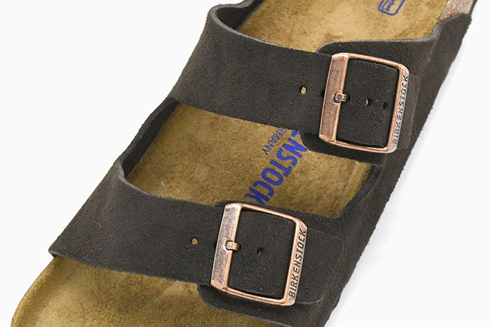 BIRKENSTOCK ビルケンシュトック サンダル メンズ 男性用