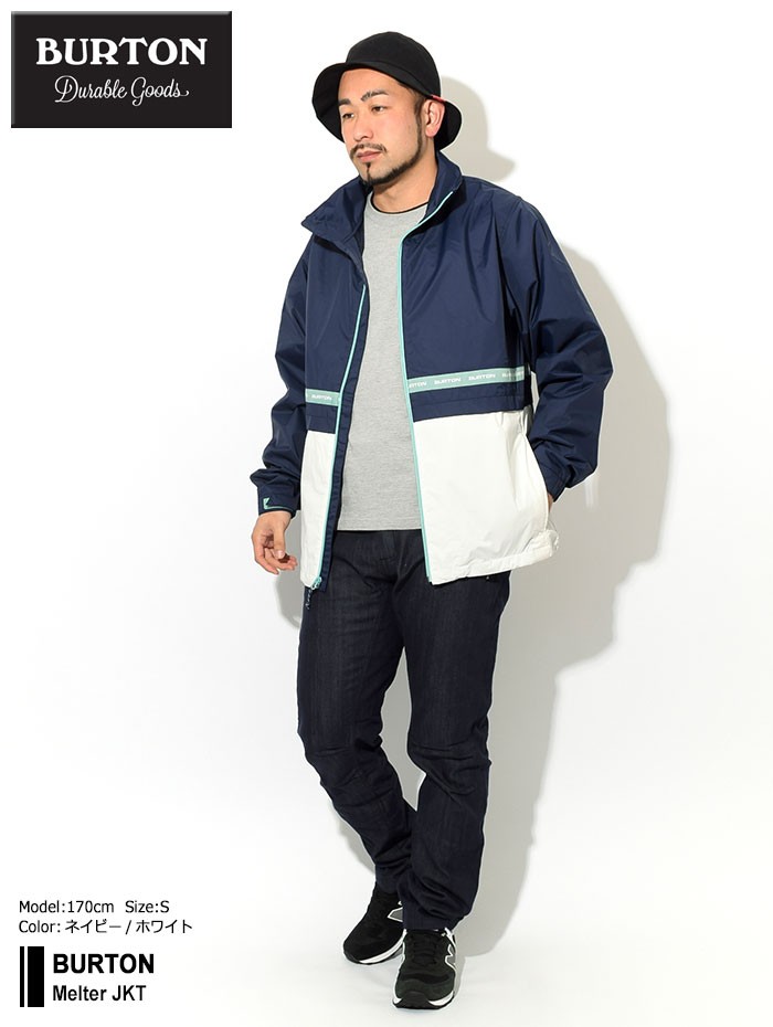 バートン ジャケット BURTON メンズ メルター ( burton Melter JKT