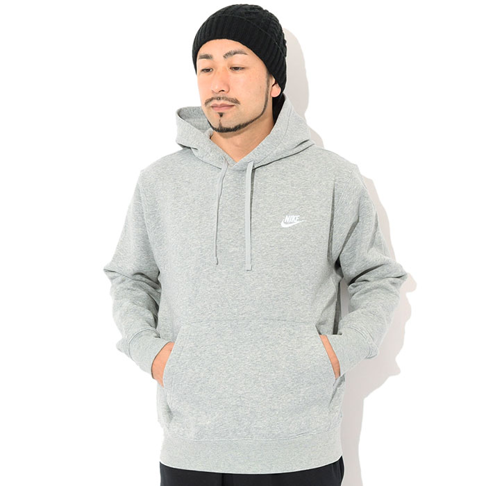 ナイキ パーカー プルオーバー NIKE メンズ クラブ BB グレー ( Club BB Pull...