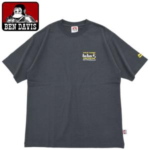 ベンデイビス Tシャツ 半袖 BEN DAVIS メンズ サムズ アップ ( C-24580004 ...