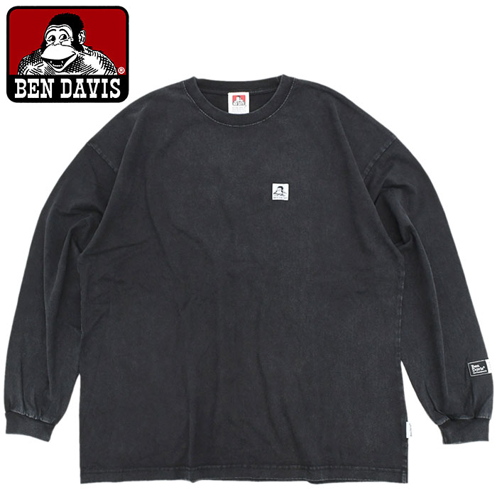BEN DAVIS ベンデイビス 長袖つなぎ w42
