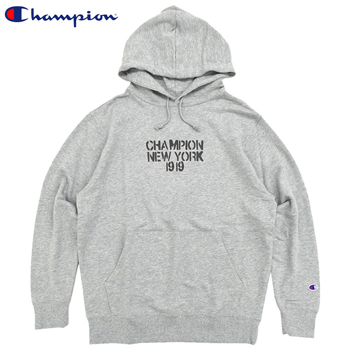 Champion（チャンピオン） パーカー プルオーバー メンズ C3-C119 ( C3