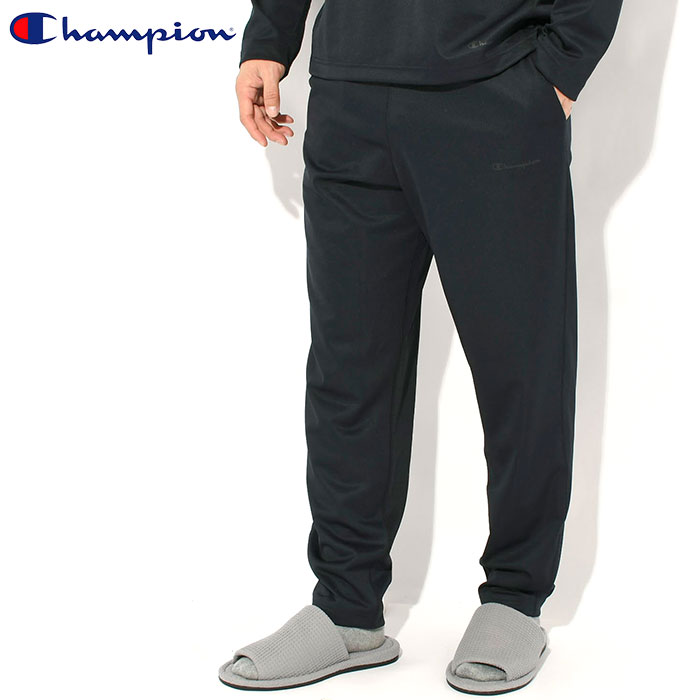 Champion（チャンピオン） パンツ メンズ C3-CS290 リカバリーウェア