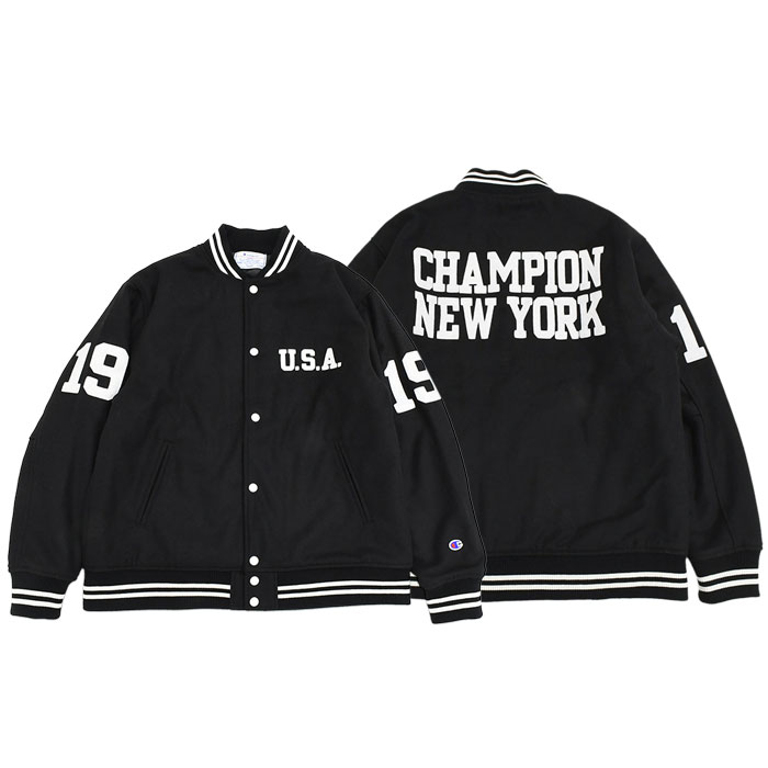 Champion チャンピオン ジャケット メンズ C3-W606 アワード