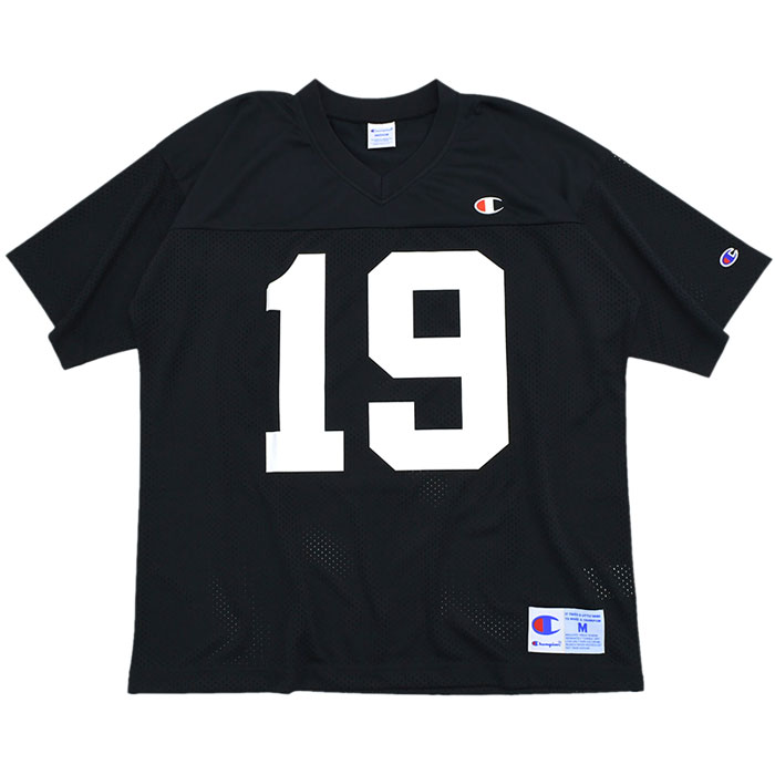 Champion（チャンピオン） カットソー 半袖 メンズ C3-X328 メッシュ V