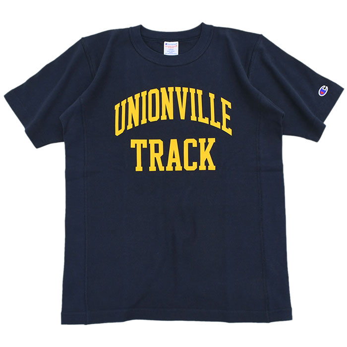 Champion（チャンピオン） Tシャツ 半袖 メンズ C3-X332(C3-X332 S/S